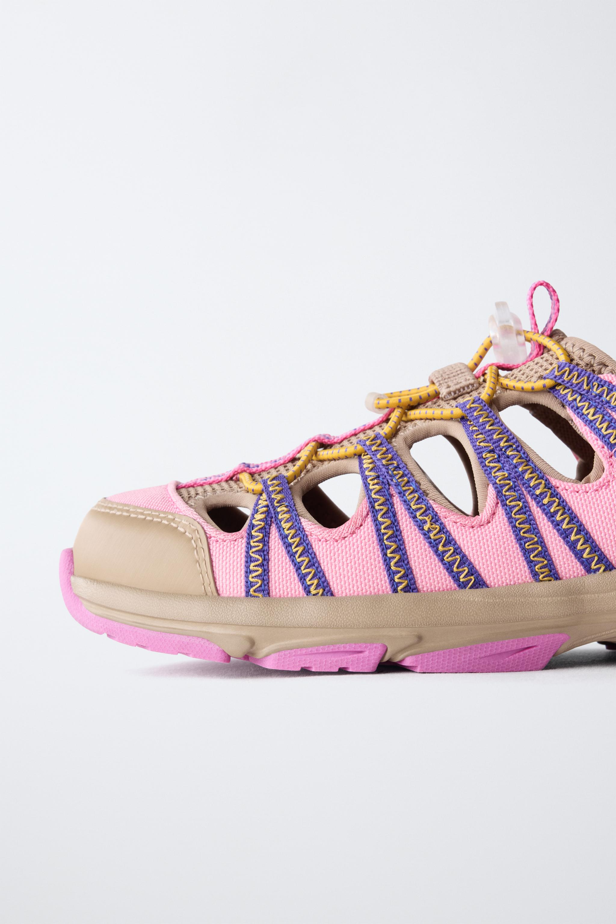 OPENWORK SNEAKERS